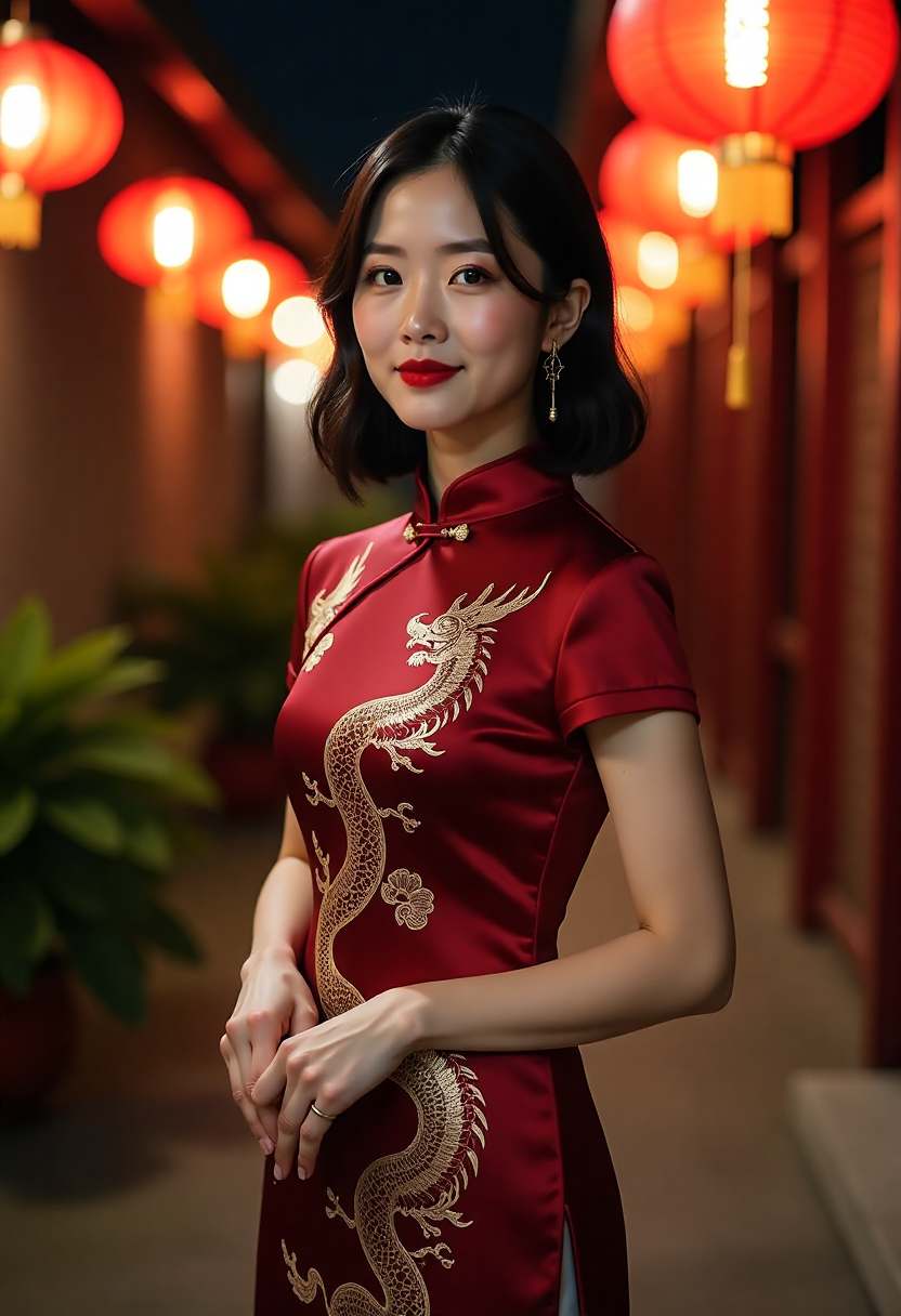 星空下的合奏音乐短片海报