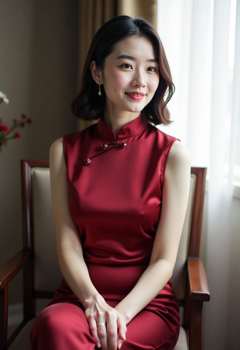 春日来电青春剧海报