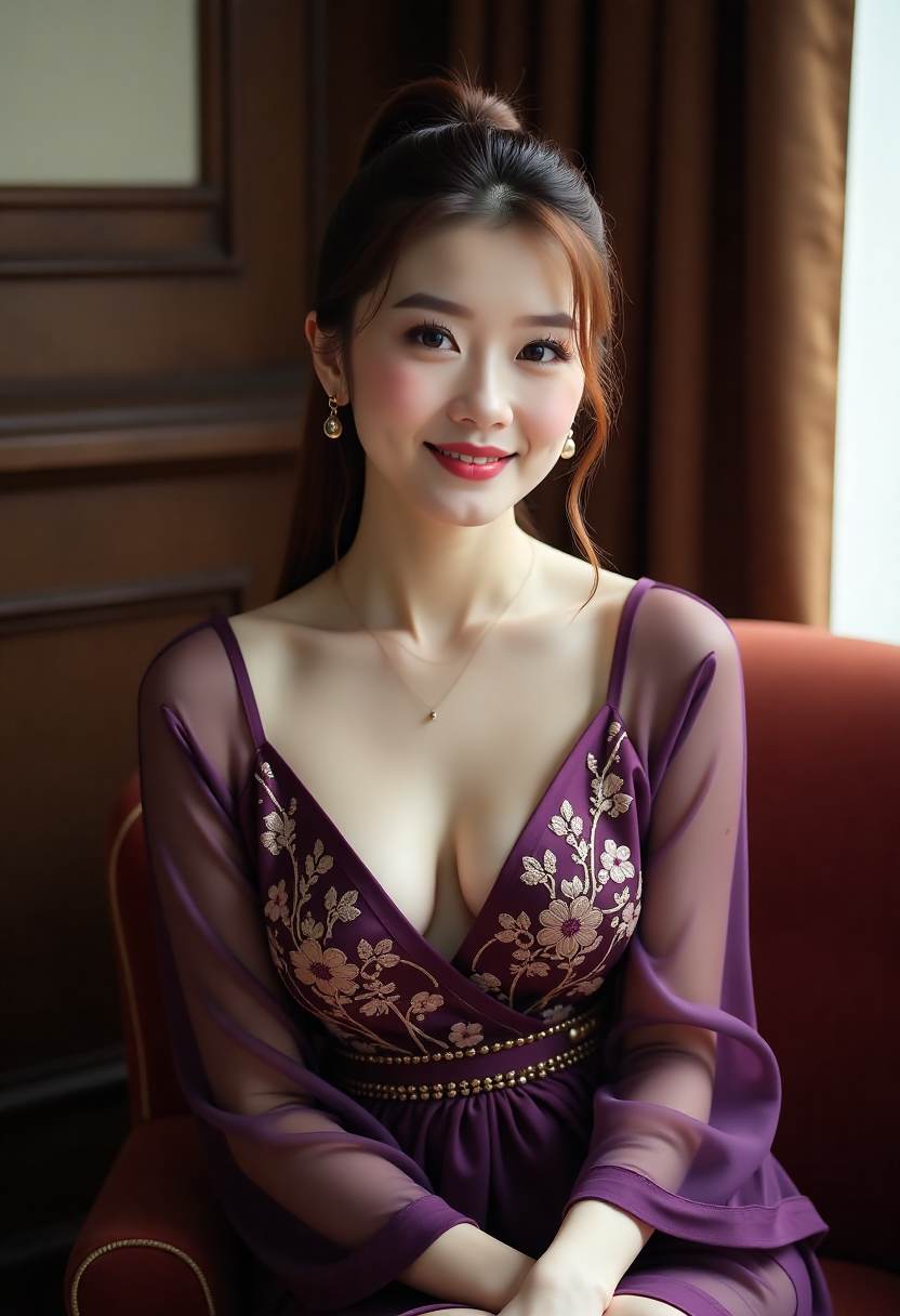 南巷有晴天剧集海报